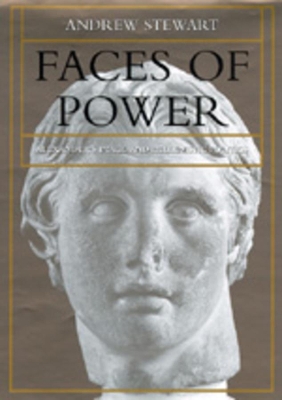 Faces of Power book