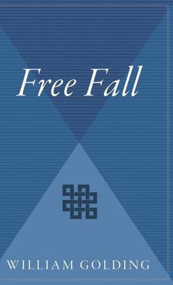 Free Fall by William Golding