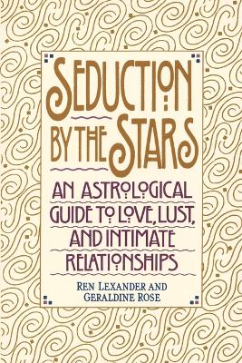 Seduction By The Stars book