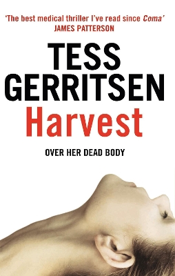 Harvest by Tess Gerritsen