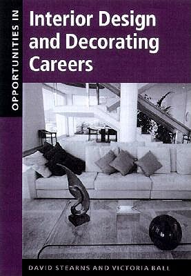 Opportunities in Interior Design and Decorating Careers book