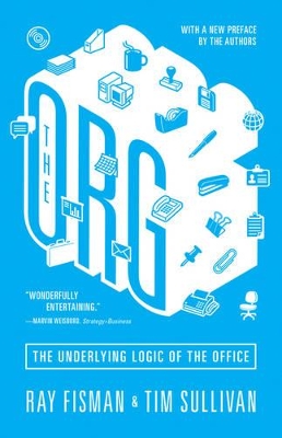 Org book