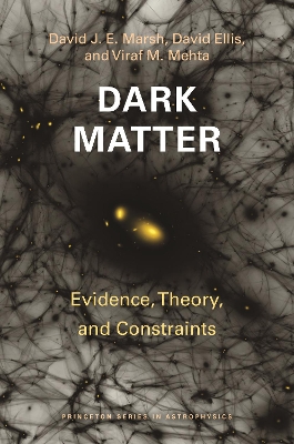 Dark Matter: Evidence, Theory, and Constraints book