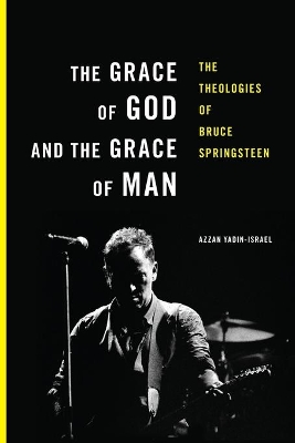 Grace of God and the Grace of Man book