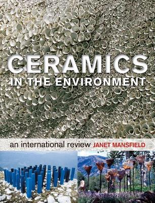 Ceramics in the Environment book