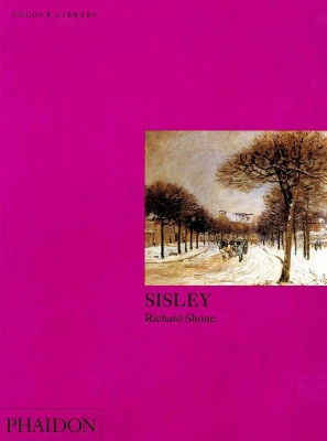 Sisley book