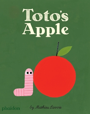 Toto's Apple book