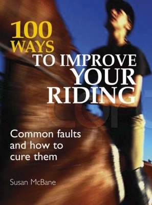 100 Ways to Improve Your Riding book