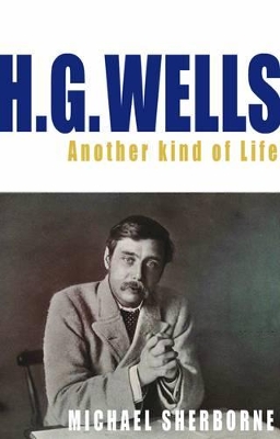 H.G. Wells by Michael Sherborne