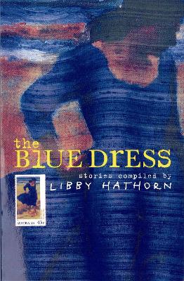 Blue Dress book