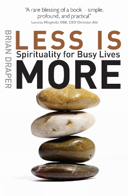 Less is More book