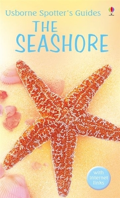 Seashore book