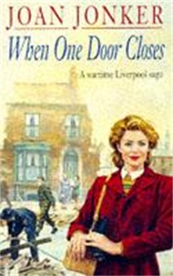 When One Door Closes book