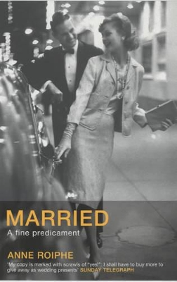 Married: A Fine Predicament book