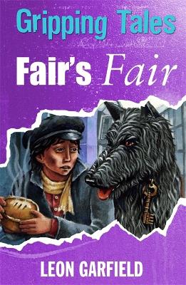 Gripping Tales: Fair's Fair book