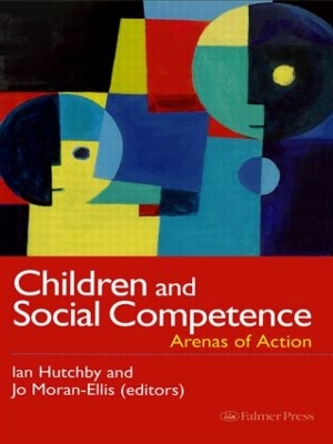 Children and Social Competence book