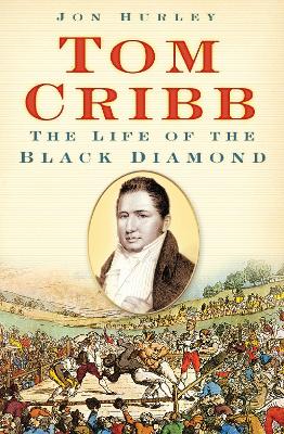 Tom Cribb book