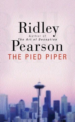 Pied Piper by Ridley Pearson