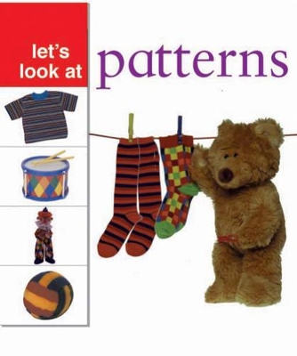 Patterns book