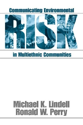 Communicating Environmental Risk in Multiethnic Communities book