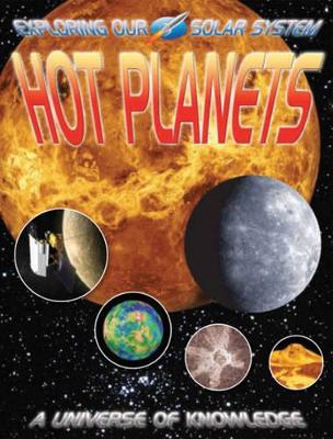 Hot Planets: Mercury and Venus book