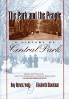 Park and the People book