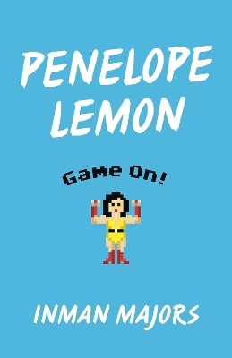 Penelope Lemon book