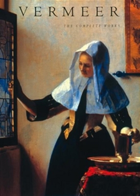 Vermeer: The Complete Works book