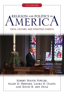 Religion and Politics in America by Allen D. Hertzke