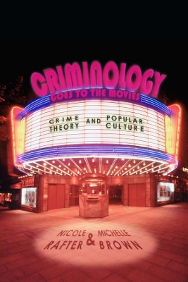 Criminology Goes to the Movies book