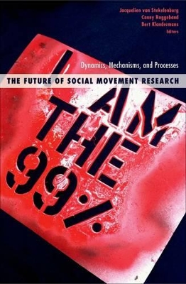 Future of Social Movement Research book