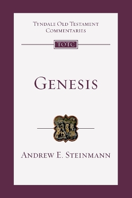 Genesis: An Introduction and Commentary book