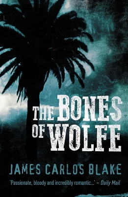 The Bones of Wolfe book