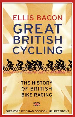 Great British Cycling book