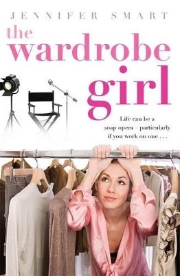 Wardrobe Girl book