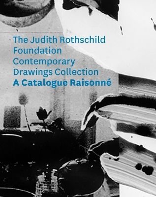 Judith Rothschild Collection of Conte book