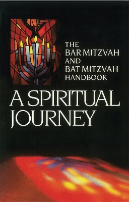 Spiritual Journey by Behrman House