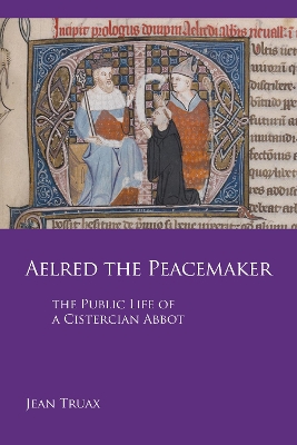 Aelred the Peacemaker book