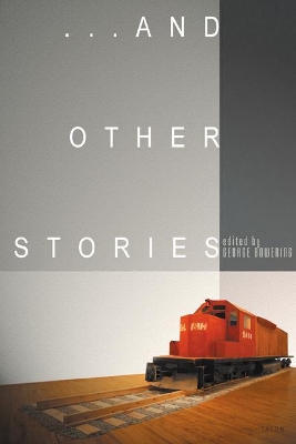 And Other Stories book