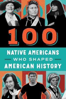 100 Native Americans book