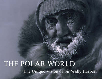 Polar World book