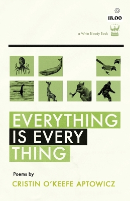 Everything Is Everything book