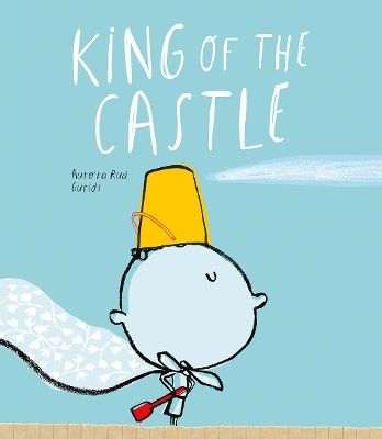 King of the Castle book