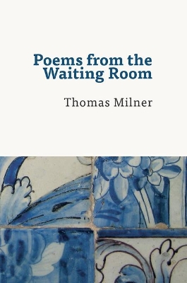 Poems from the Waiting Room book