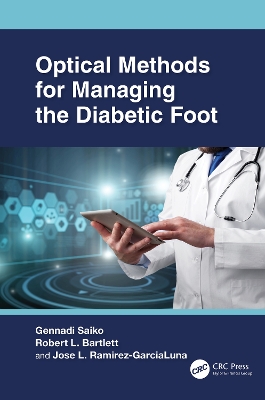 Optical Methods for Managing the Diabetic Foot book