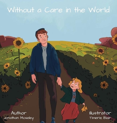 Without a Care in the World book