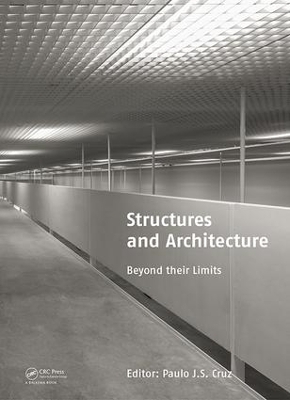 Structures and Architecture book