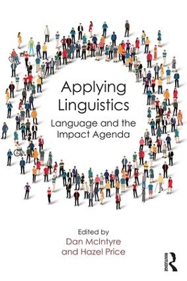 Applying Linguistics book