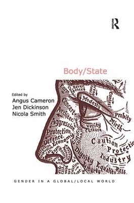 Body/State by Angus Cameron