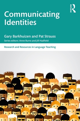 Communicating Identities by Gary Barkhuizen